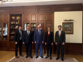 РСПП и депутаты Госдумы синхронизировали повестку по экспорту