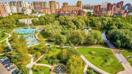 Чистый воздух требует компромисса власти и бизнеса