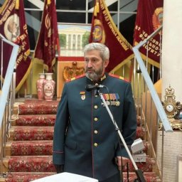 Первое мероприятие центра "СВОЁ ТВОРЧЕСКОЕ НАСЛЕДИЕ" прошло в МАДИ с участием Алексея Слащёва Первое мероприятие центра "СВОЁ ТВОРЧЕСКОЕ НАСЛЕДИЕ" прошло в МАДИ с участием Алексея Слащёва