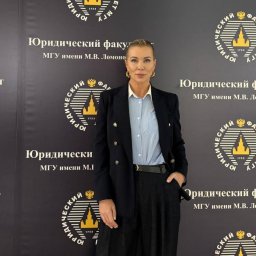Теплякова о праве, кино и стереотипах: почему юриспруденция не для "решал"