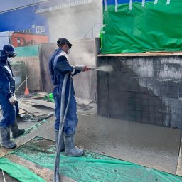 Как спасти здание от износа и сохранить непрерывность производства Как спасти здание от износа и сохранить непрерывность производства