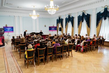 Более десяти тысяч гостей прикоснулись к великому наследию Рахманинова в эти августовские дни Более десяти тысяч гостей прикоснулись к великому наследию Рахманинова в эти августовские дни