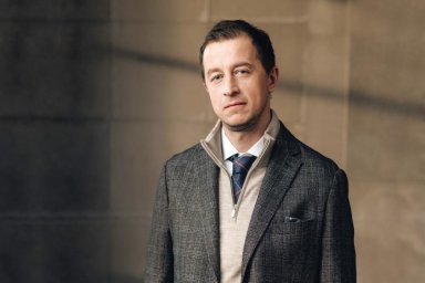 Сергей Кожевников рассказал о растущей роли политехничности в подготовке кадров Сергей Кожевников рассказал о растущей роли политехничности в подготовке кадров
