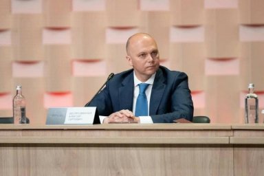 Губернатор Беспрозванных на оргкомитете раскрыл 450 мероприятий к юбилею области