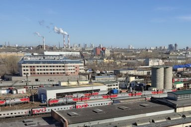 Гигантский ЖК на Фронтовых бригад: будущее промзон Екатеринбурга