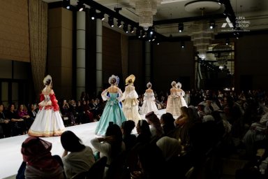 Дни российского бизнеса и культуры ARFA Bahrain стали значимым событием для Королевства Дни российского бизнеса и культуры ARFA Bahrain стали значимым событием для Королевства