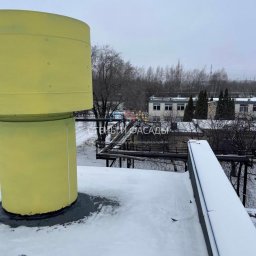 Почему снег на крыше скрывает протечки и почему вода появляется только весной