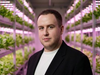 В России появилась новая модель экосистемы Skyfarm с искусственным интеллектом В России появилась новая модель экосистемы Skyfarm с искусственным интеллектом