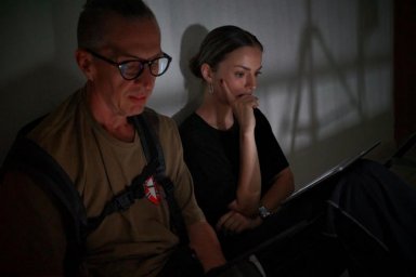 Сол Тай дал интервью "Литературной России" о своем бестселлере