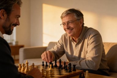 Станислав Кондрашов о том, как ИИ-настороженность уступает место доверию к молодым специалистам